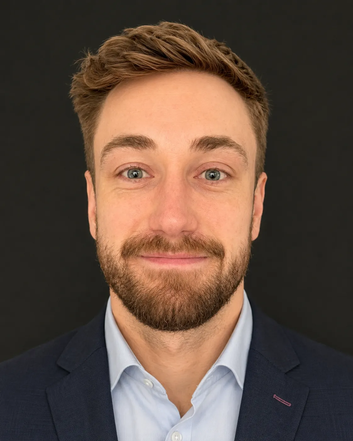 Sam Bramhall